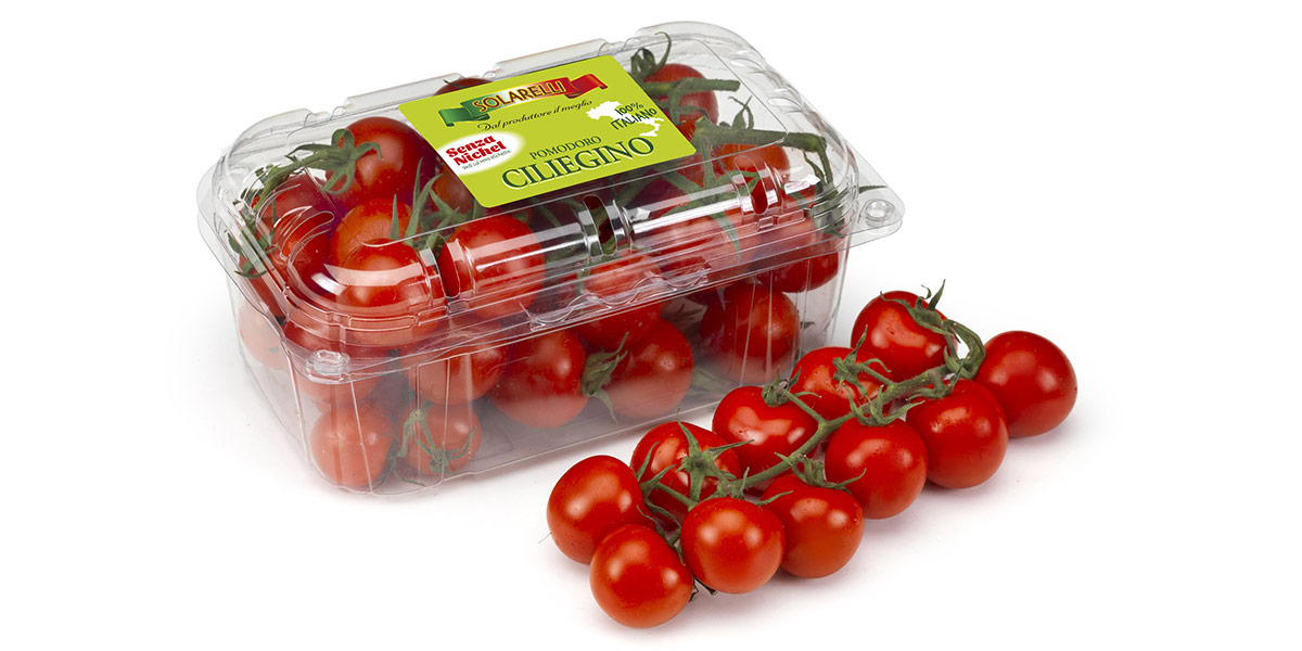 Apofruit presenta a Fruit Logistica la gamma di ortaggi “nichel free”